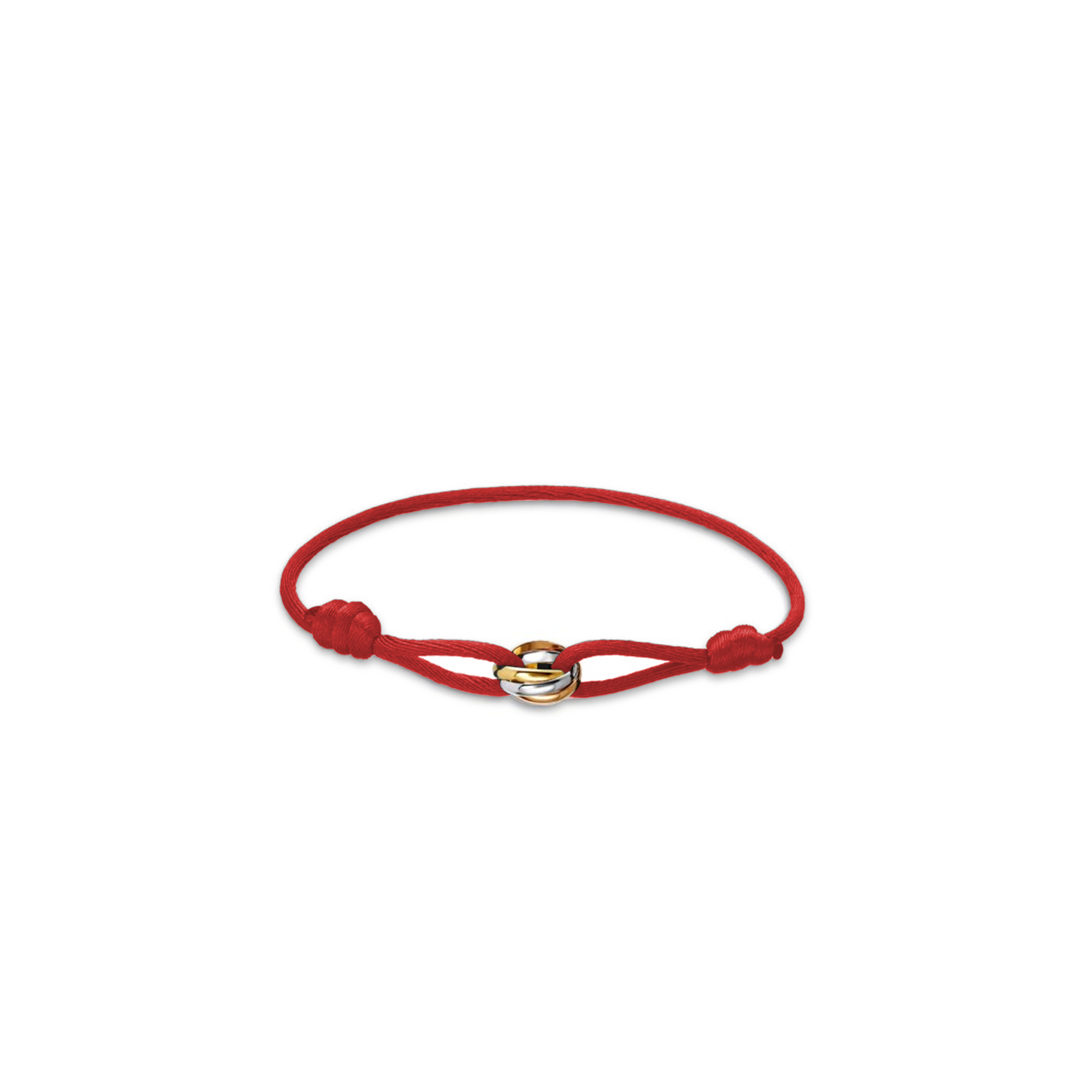 CARTIER TRINITY BRACELET B6069100